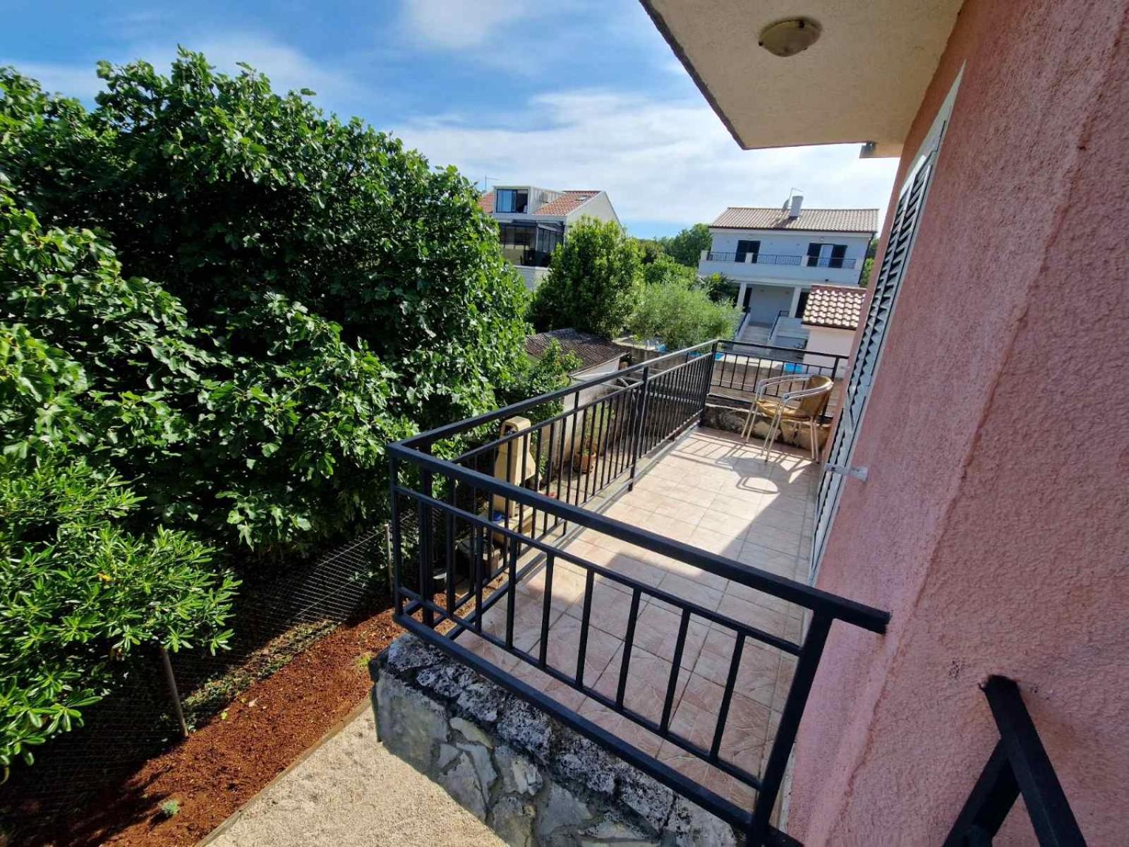 Apartments Porat Kamer foto