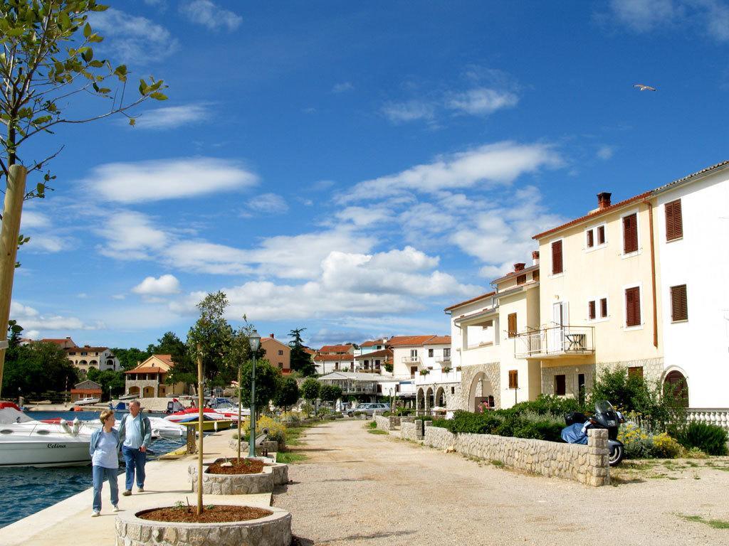 Apartments Porat Buitenkant foto